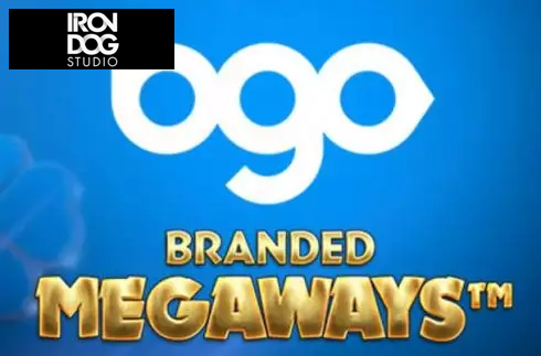 Bgo Branded Megaways